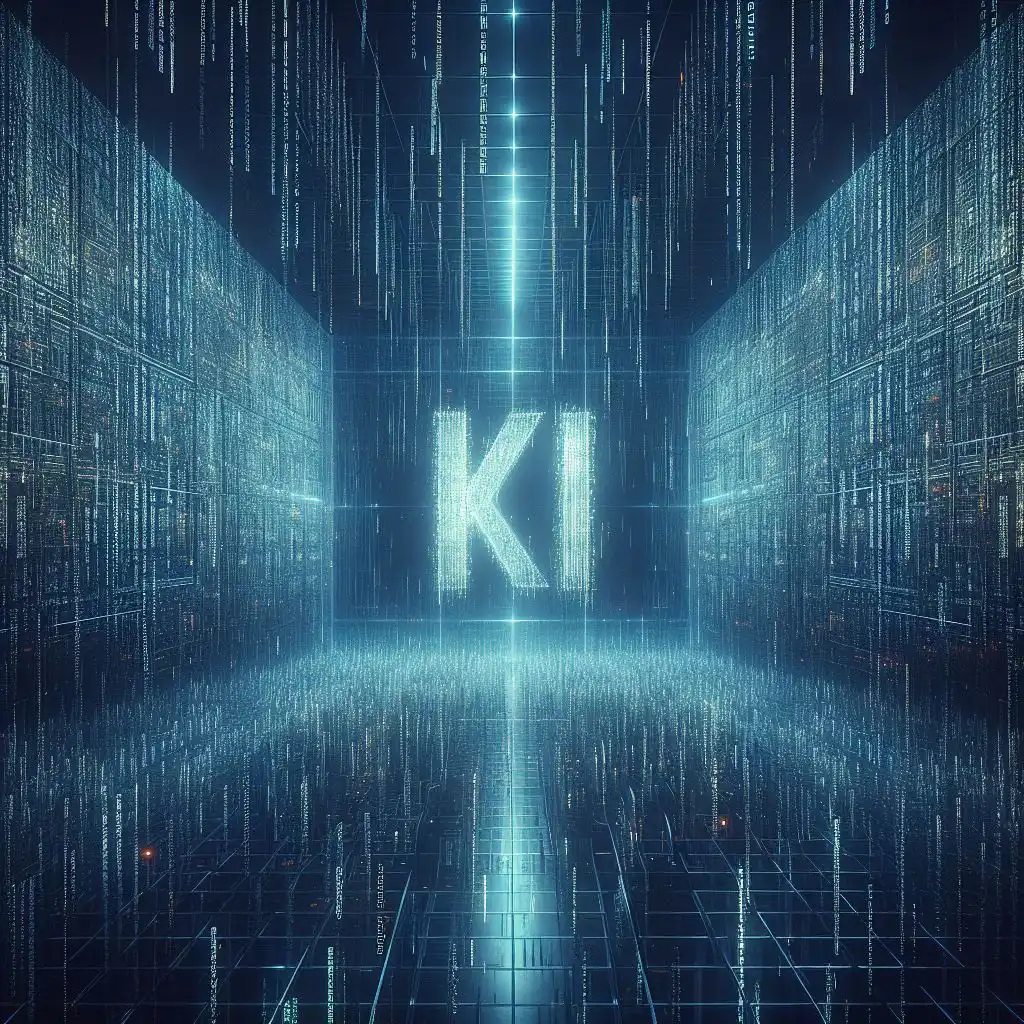 KI, AI, Künstliche Intelligenz, Artificial Intelligence, Übersetzung, translation